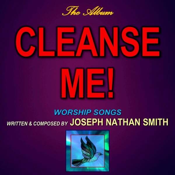Cover art for Cleanse Me!