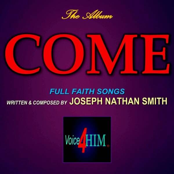 Cover art for Come